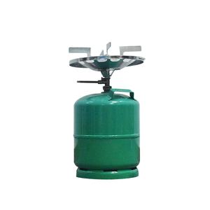 Cylinder Spare