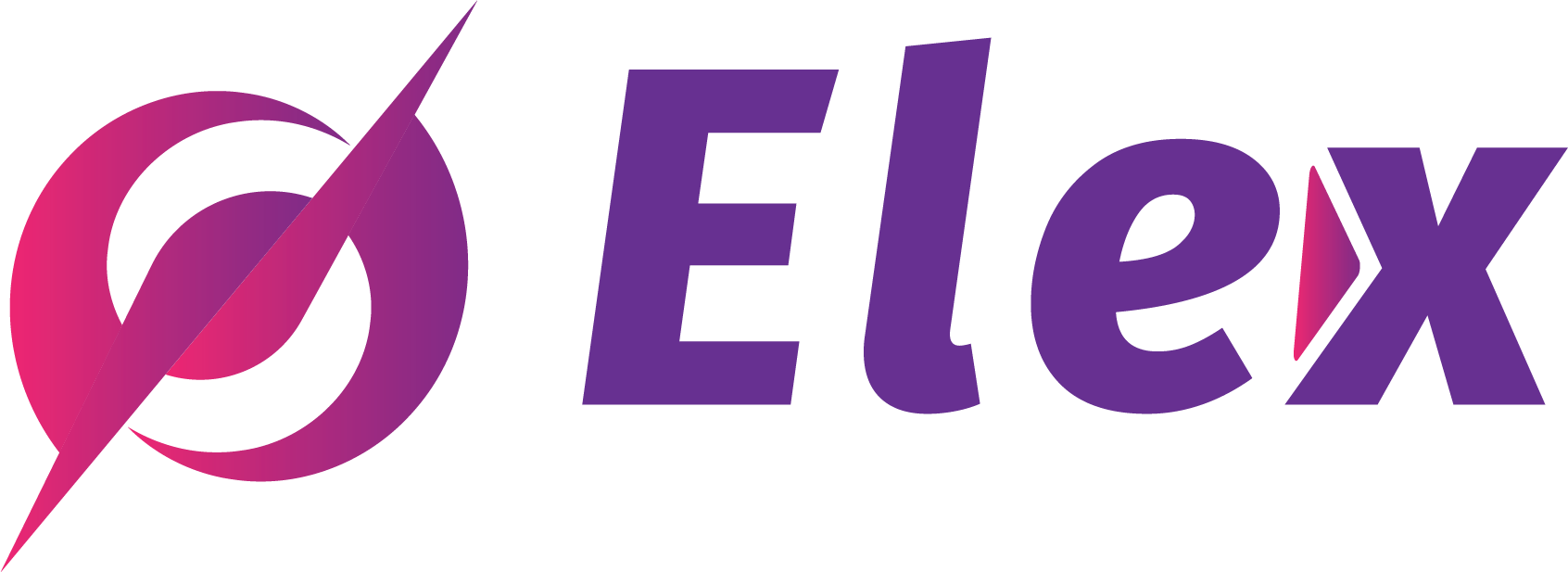 ELEX Logo